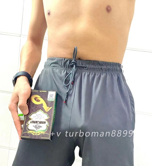 迪拜特勃turboman告别男士体能差