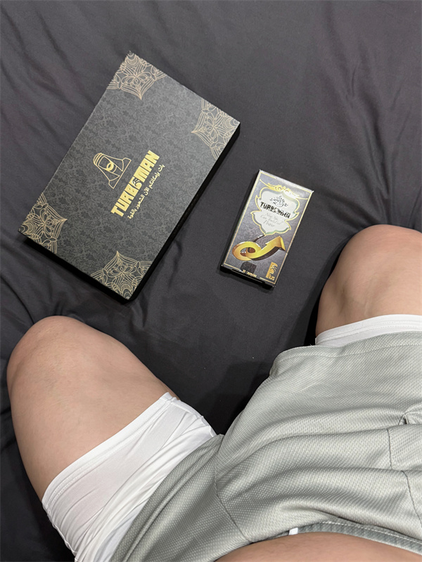 熬夜追剧也不怕！迪拜特勃turboman守护好状态