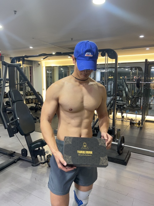 王哥的户外时光里，总少不