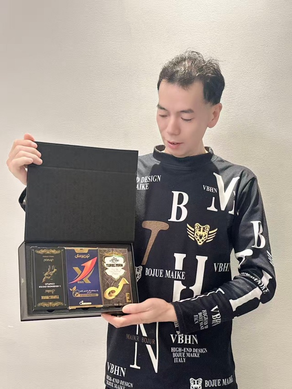 带妻子旅游才懂，有迪拜turboman加持，出行更有底