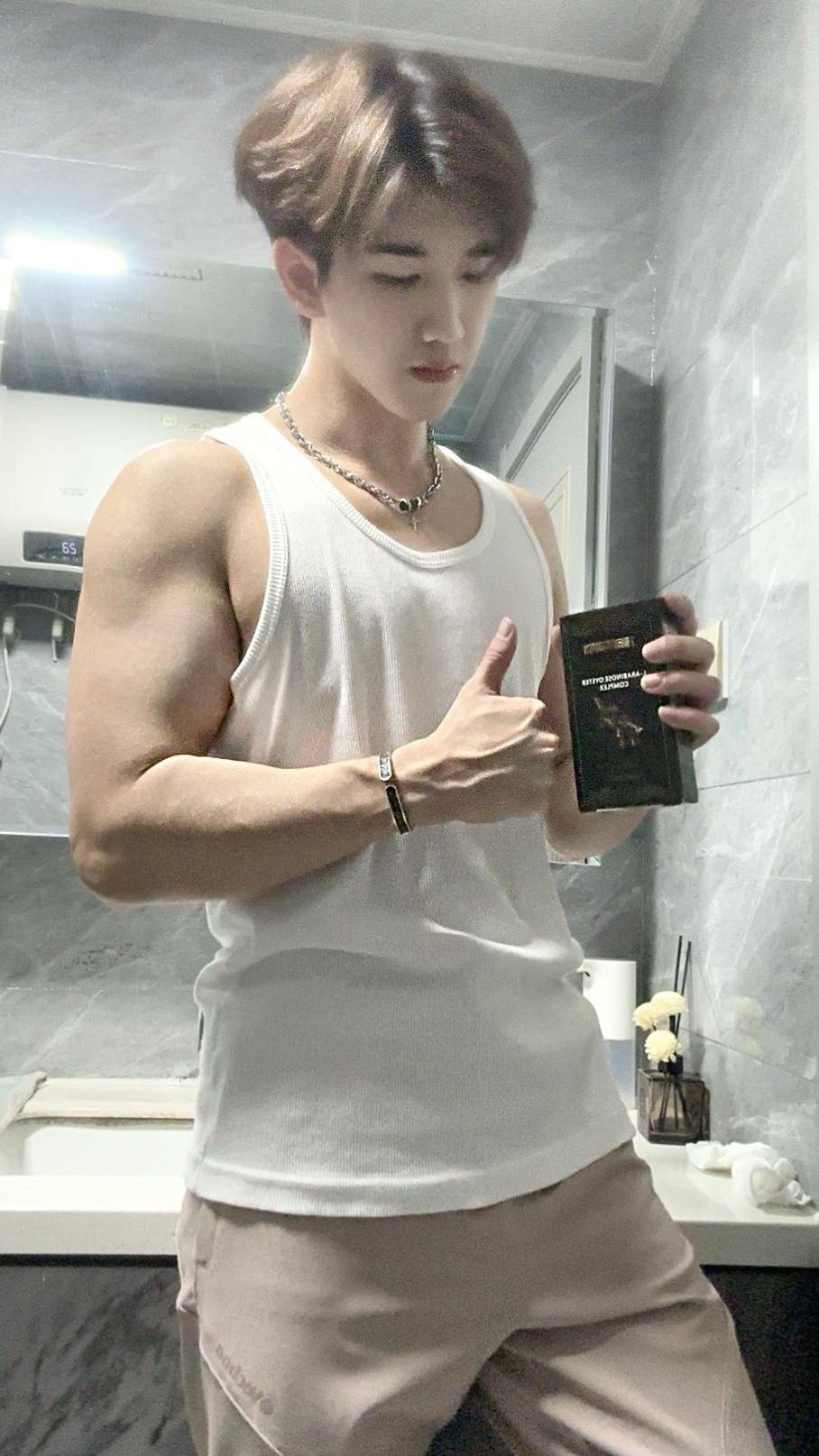 舒哥的日常精力小搭档，迪拜特勃turboman让生活更